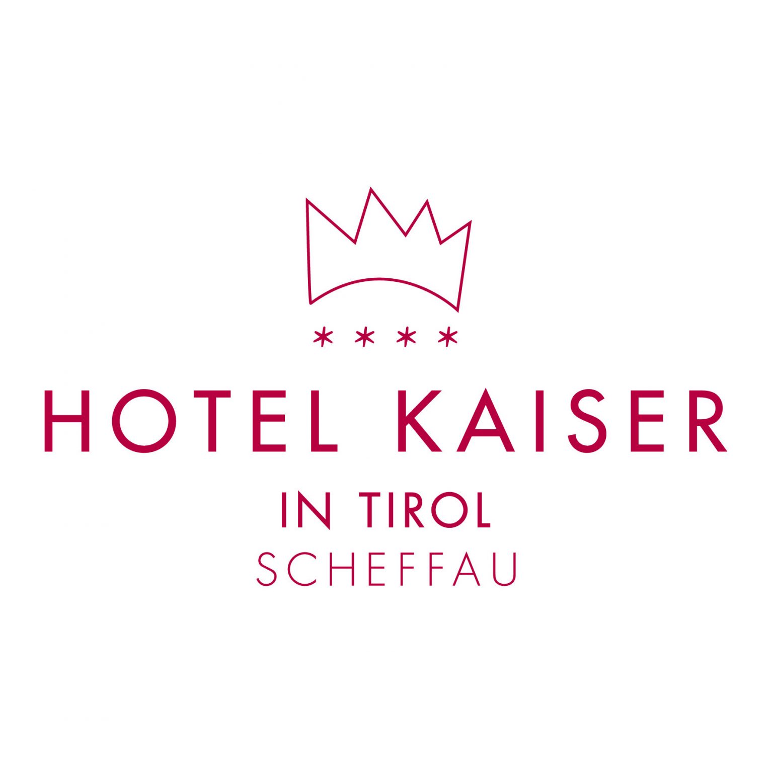 Hotel Kaiser Logo